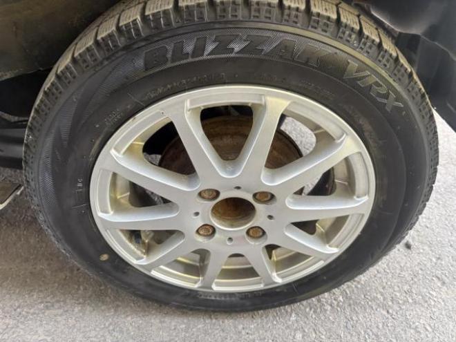 ルークス（特別価格車）E 4WD 660 5Dr