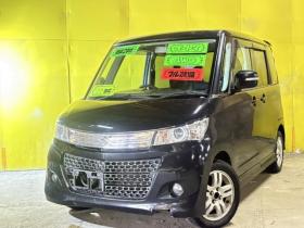 パレット　（店長おすすめコミコミ車）SW XS 4WD 660 5Dr