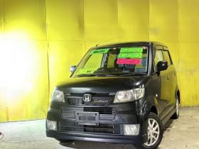 ゼスト　（特別価格車）ターボ 4WD 660 5Dr