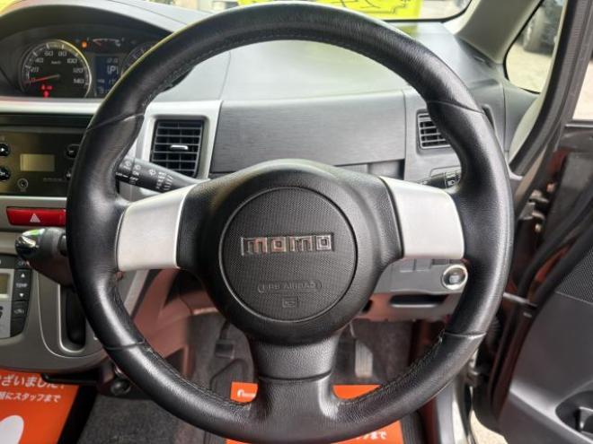 ムーヴ（店長おすすめコミコミ車）カスタムRS 4WD 660 5Dr