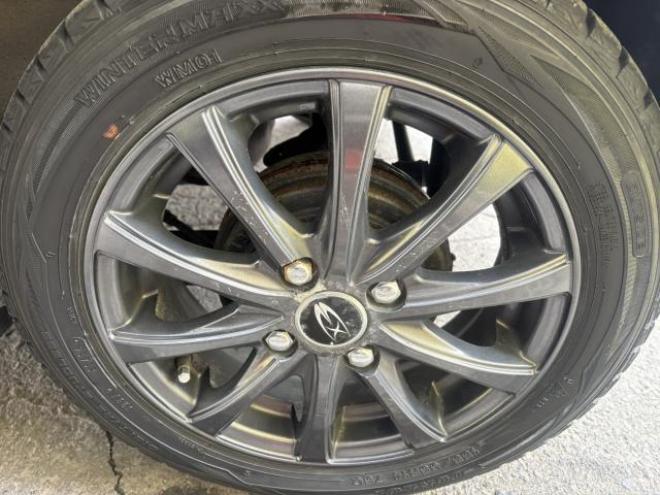 ムーヴ（店長おすすめコミコミ車）カスタムRS 4WD 660 5Dr
