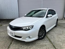 インプレッサ　1.5i-s　　リミテッド 4WD 1500 ５Dr