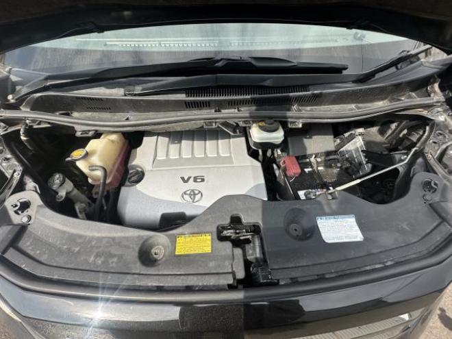 ヴェルファイア3.5Zゴールデンアイズ 7名 4WD 3500 5Dr
