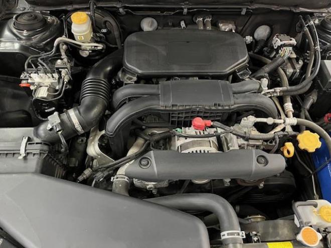 レガシィワゴン２．５ｉ　アイサイト　Ｂスポーツ　Ｇパッケージ　アイサイト　本州仕入　ワンオーナー　禁煙車　衝突軽減システム　社外１９インチＡＷ　社外１６ＡＷ＋スタッドレスタイヤ付　ストラーダＨＤＤナビ（ＣＤ＆ＤＶＤ再生　フルセグ地デジ　Ｂｌｕｅｔｏｏｔｈ）＋バックカメラ　クルーズコントロール　ブラインドスポット　車線逸脱警報　アイドリングストップ　前後ドライブレコーダー　両席パワーシート　横滑り防止装置　ＰＵＳＨスタート　スマートキー　ＨＩＤヘッドライト　ＥＴＣ 4WD 2500 5Dr
