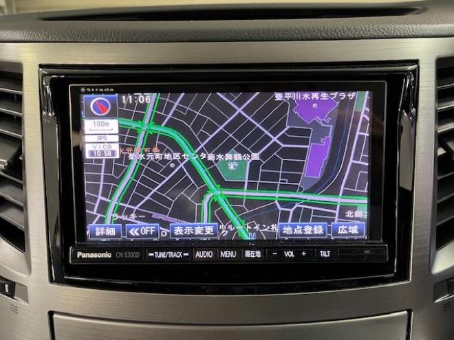レガシィワゴン２．５ｉ　アイサイト　Ｂスポーツ　Ｇパッケージ　アイサイト　本州仕入　ワンオーナー　禁煙車　衝突軽減システム　社外１９インチＡＷ　社外１６ＡＷ＋スタッドレスタイヤ付　ストラーダＨＤＤナビ（ＣＤ＆ＤＶＤ再生　フルセグ地デジ　Ｂｌｕｅｔｏｏｔｈ）＋バックカメラ　クルーズコントロール　ブラインドスポット　車線逸脱警報　アイドリングストップ　前後ドライブレコーダー　両席パワーシート　横滑り防止装置　ＰＵＳＨスタート　スマートキー　ＨＩＤヘッドライト　ＥＴＣ 4WD 2500 5Dr