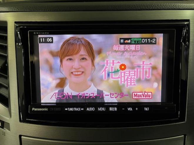 レガシィワゴン２．５ｉ　アイサイト　Ｂスポーツ　Ｇパッケージ　アイサイト　本州仕入　ワンオーナー　禁煙車　衝突軽減システム　社外１９インチＡＷ　社外１６ＡＷ＋スタッドレスタイヤ付　ストラーダＨＤＤナビ（ＣＤ＆ＤＶＤ再生　フルセグ地デジ　Ｂｌｕｅｔｏｏｔｈ）＋バックカメラ　クルーズコントロール　ブラインドスポット　車線逸脱警報　アイドリングストップ　前後ドライブレコーダー　両席パワーシート　横滑り防止装置　ＰＵＳＨスタート　スマートキー　ＨＩＤヘッドライト　ＥＴＣ 4WD 2500 5Dr