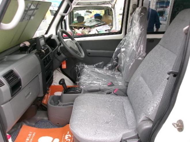 ミニキャブCD ハイルーフ　車体形状 介護タクシー仕様、車いす移動車 4WD 660 5Dr