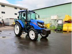トラクター  イセキ　中古　TJX77 イセキ　中古　TJX77