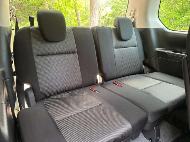 セレナ2.0 ハイウェイスター V 4WD　ワンオーナー/アラウンドビュー/ドラレコ 2000