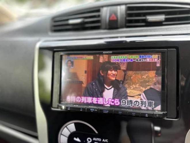 デイズハイウェイスターX 4WD　地デジ/ナビ/エンスタ/Bカメラ/記録簿 660