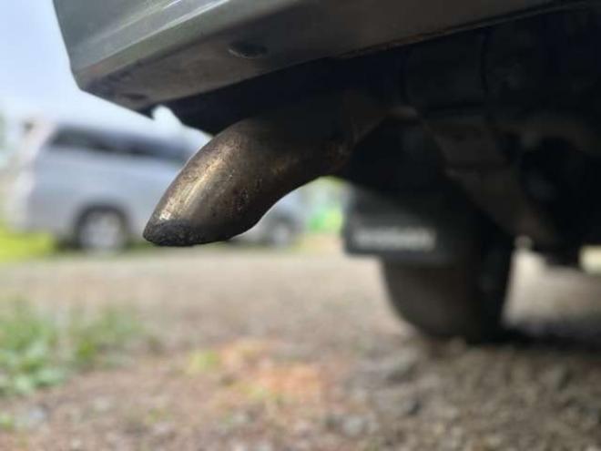 キャラバン2.7 ロイヤル ディーゼルターボ 4WD　Wサンルーフ/ETC/電動シート/純正アルミ 2700