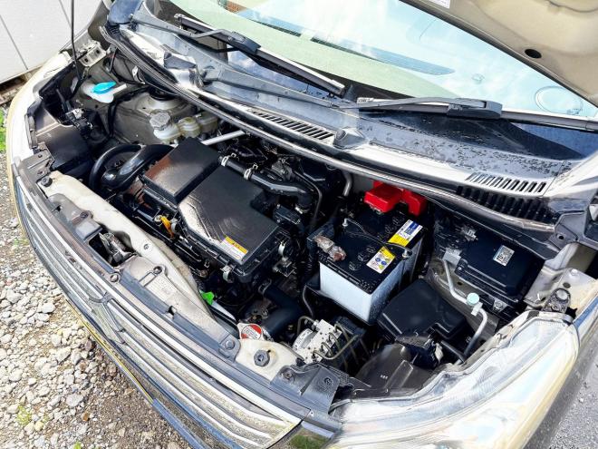 ワゴンR660FX 4WD　ローンが不安な方＜優遇ローン＞本州仕入　エンスタ　純CD　ベンチシート 4WD 660 5Dr