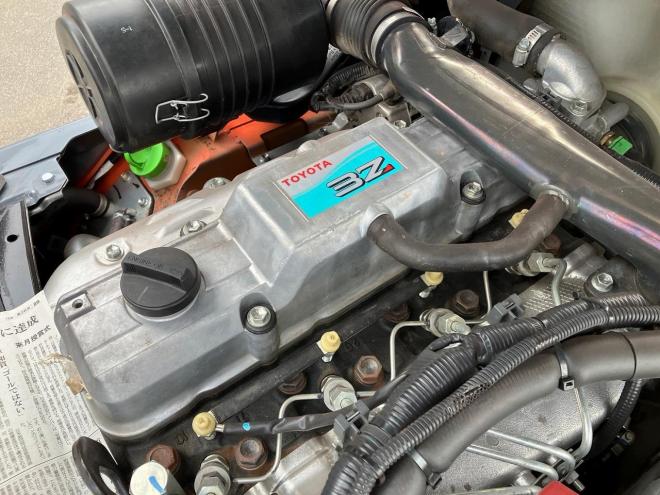 フォークリフトトヨタ　中古　8FD25