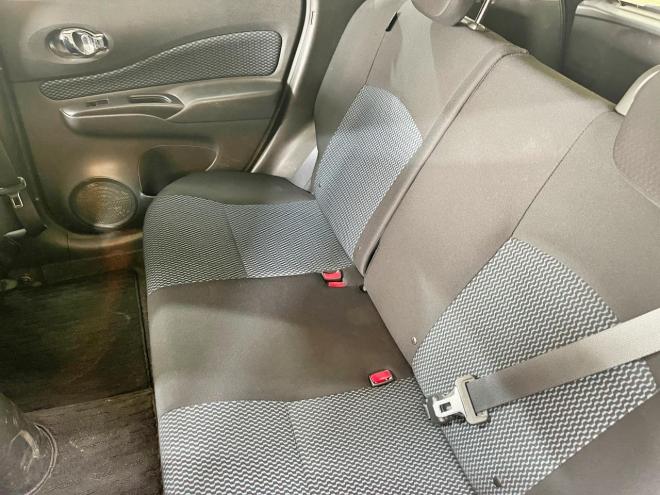 ノート1.2X FOUR 4WD 5年保証 スマキー ナビTV ETC 寒冷地仕様 禁煙