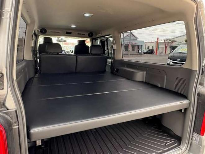 キャラバンNV350 2.5 プレミアムGX ロングボディ ディーゼルターボ 4WD　リアヒーター　全周囲カメラ　メモリナビ 2500