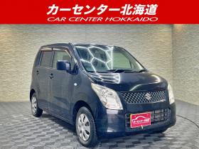 ワゴンR　FX 4WD 5年保証 寒冷地仕様 修復歴無