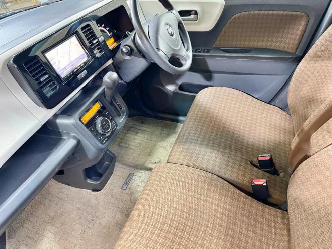 モコX FOUR 4WD 5年保証 スマキー ナビTV 夏冬タイヤ 寒冷地仕様 禁煙 修復歴無