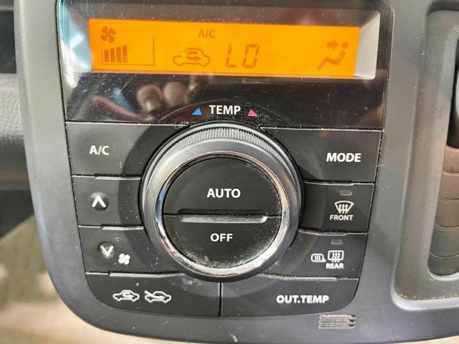 モコX FOUR 4WD 5年保証 スマキー ナビTV 夏冬タイヤ 寒冷地仕様 禁煙 修復歴無