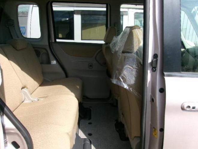 パレットX 4WD 660 5Dr