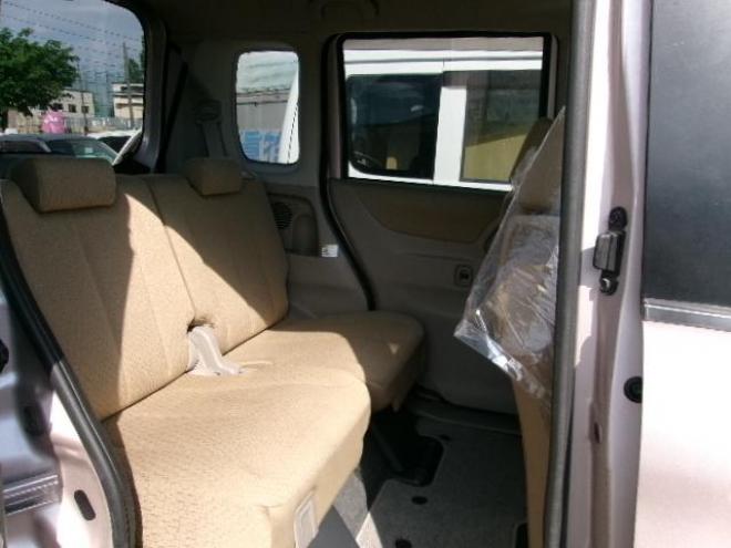 パレットX 4WD 660 5Dr