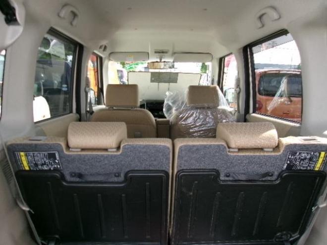 パレットX 4WD 660 5Dr