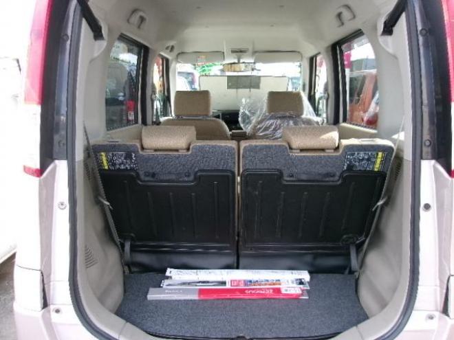 パレットX 4WD 660 5Dr
