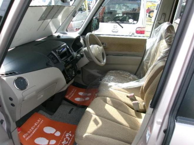 パレットX 4WD 660 5Dr
