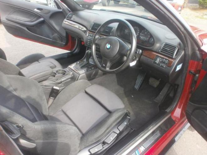 BMW 2000
