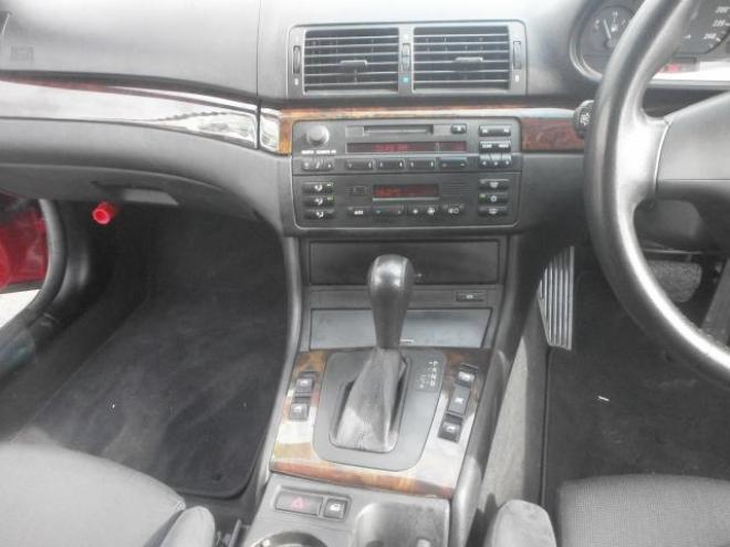 BMW 2000