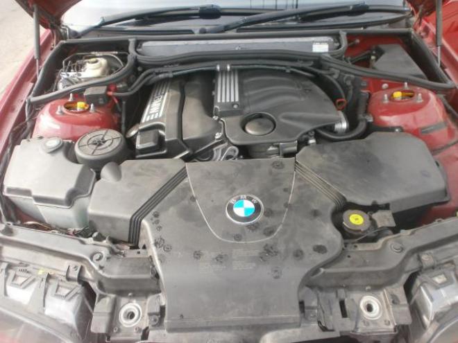 BMW 2000