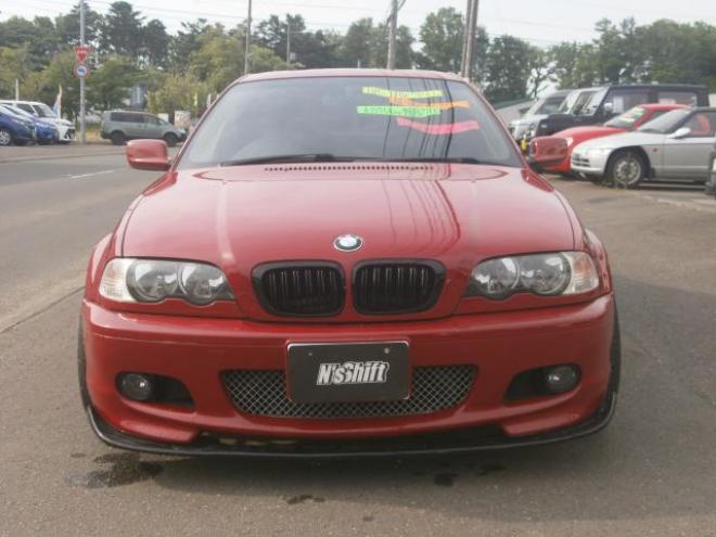BMW 2000