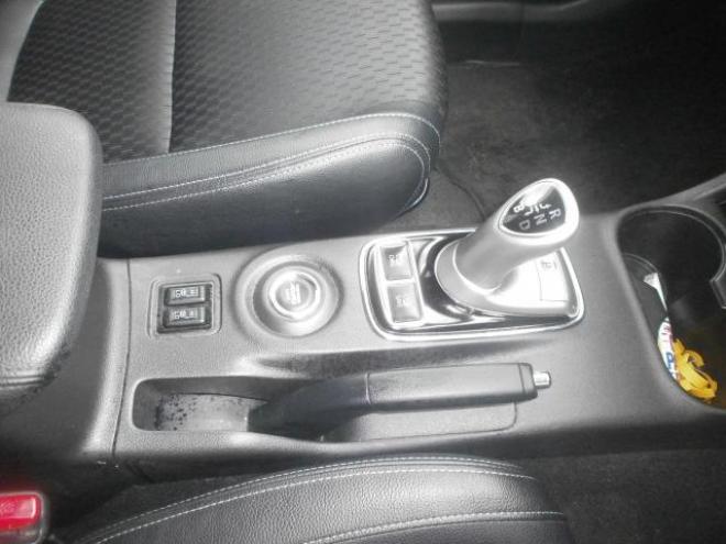 アウトランダーPHEVGナビパtケージ４WD 2000 5Dr