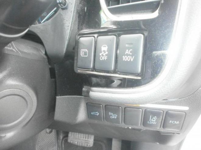 アウトランダーPHEVGナビパtケージ４WD 2000 5Dr