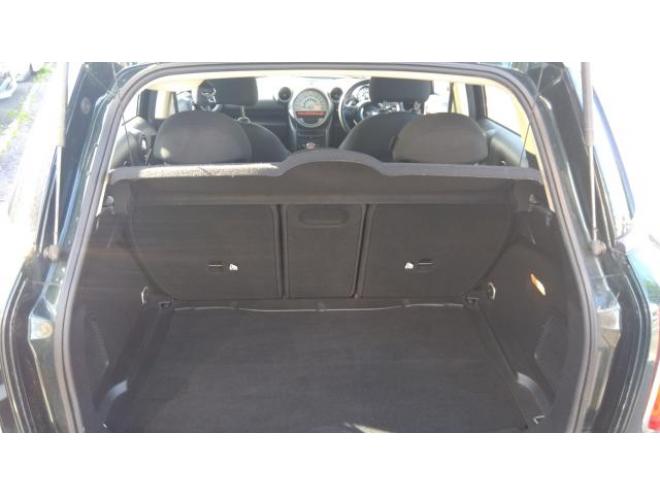 ミニMINI クーパーS クロスオーバー　オール4 4WD 1600 5Dr