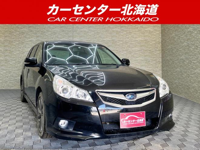 レガシィワゴンツーリングワゴン2.5i Lパッケージ 4WD 5年保証 スマキー ナビTV ETC 夏冬タイヤ 寒冷地仕様 禁煙 車検整備2年付 修復歴無