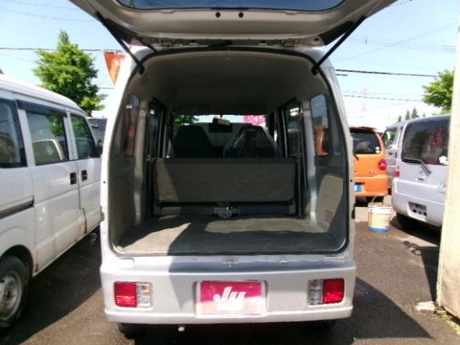 スクラムPC 4WD 660 5Dr
