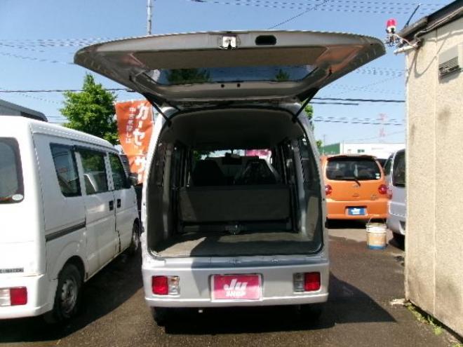 スクラムPC 4WD 660 5Dr