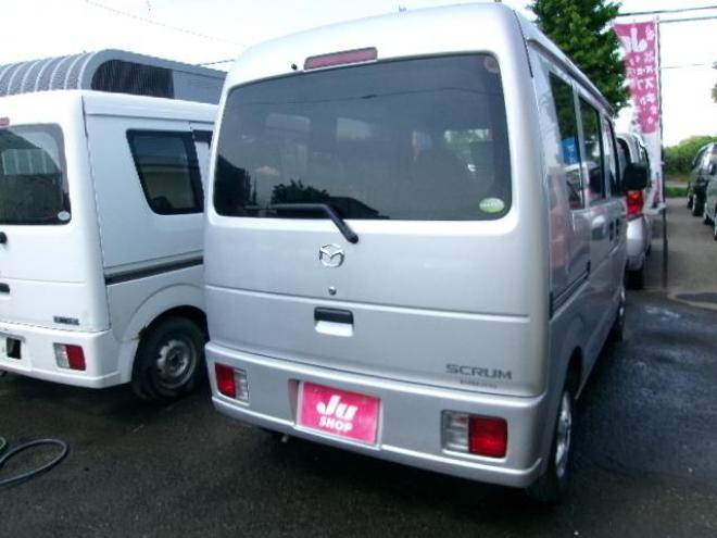 スクラムPC 4WD 660 5Dr