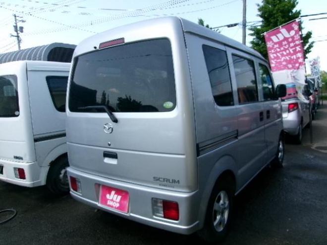 スクラムPC 4WD 660 5Dr