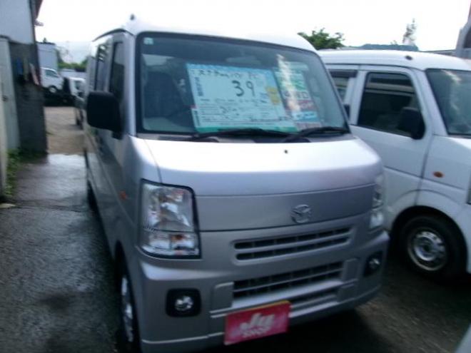 スクラムPC 4WD 660 5Dr