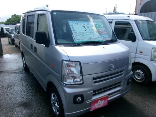 スクラムPC 4WD 660 5Dr