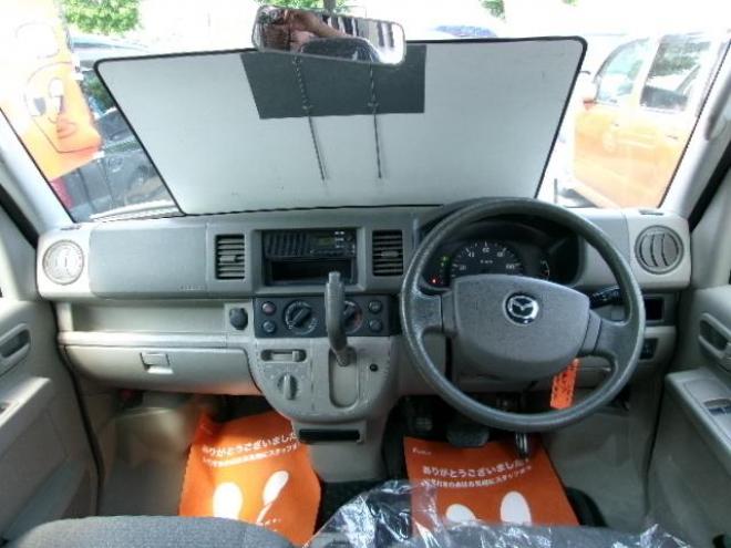 スクラムPC 4WD 660 5Dr