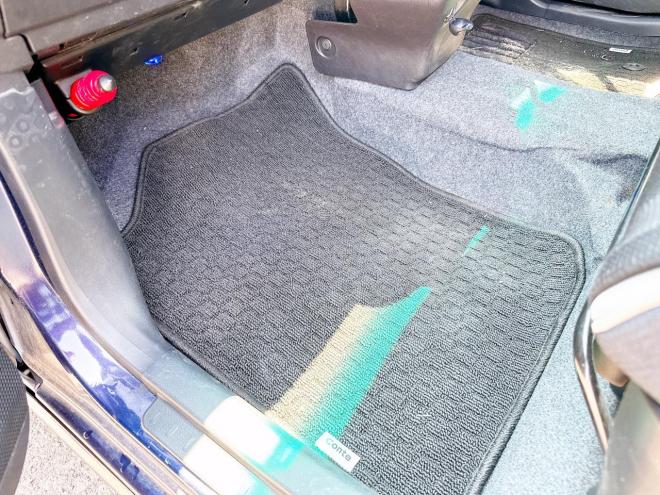 ムーヴコンテ660カスタムRS 4WD　ローンが不安な方＜優遇ローン＞1年保証　寒冷地仕様　社外ナビ　DVD 