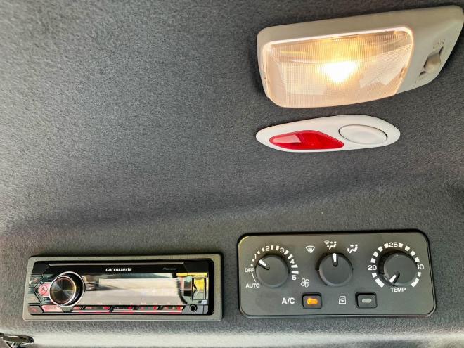 トラクタークボタ　中古　MR1000