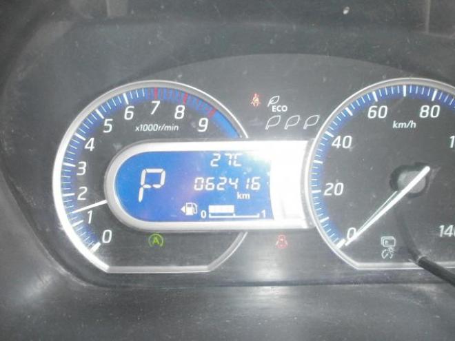 デイズハイウェイスター４WD 660 5Dr