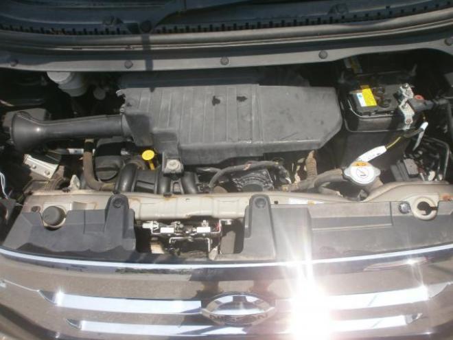 デイズハイウェイスター４WD 660 5Dr