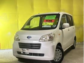 ルクラ　（店長おすすめコミコミ車）L 4WD 660 5Dr