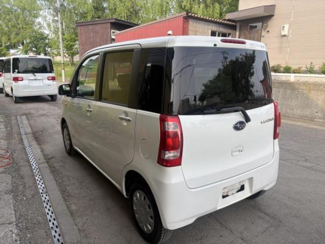ルクラ（店長おすすめコミコミ車）L 4WD 660 5Dr