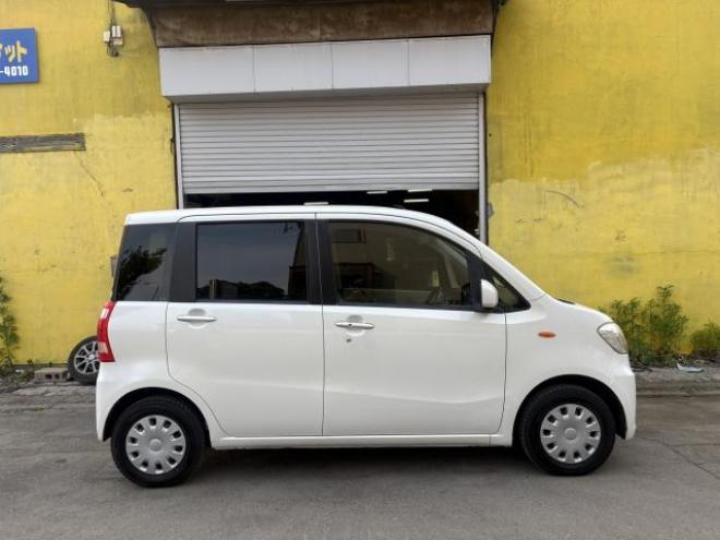 ルクラ（店長おすすめコミコミ車）L 4WD 660 5Dr