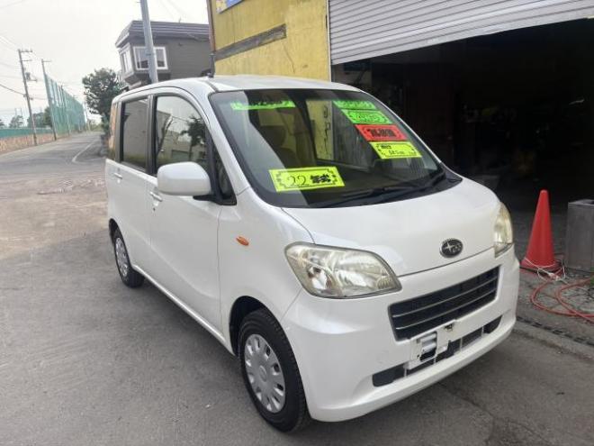 ルクラ（店長おすすめコミコミ車）L 4WD 660 5Dr
